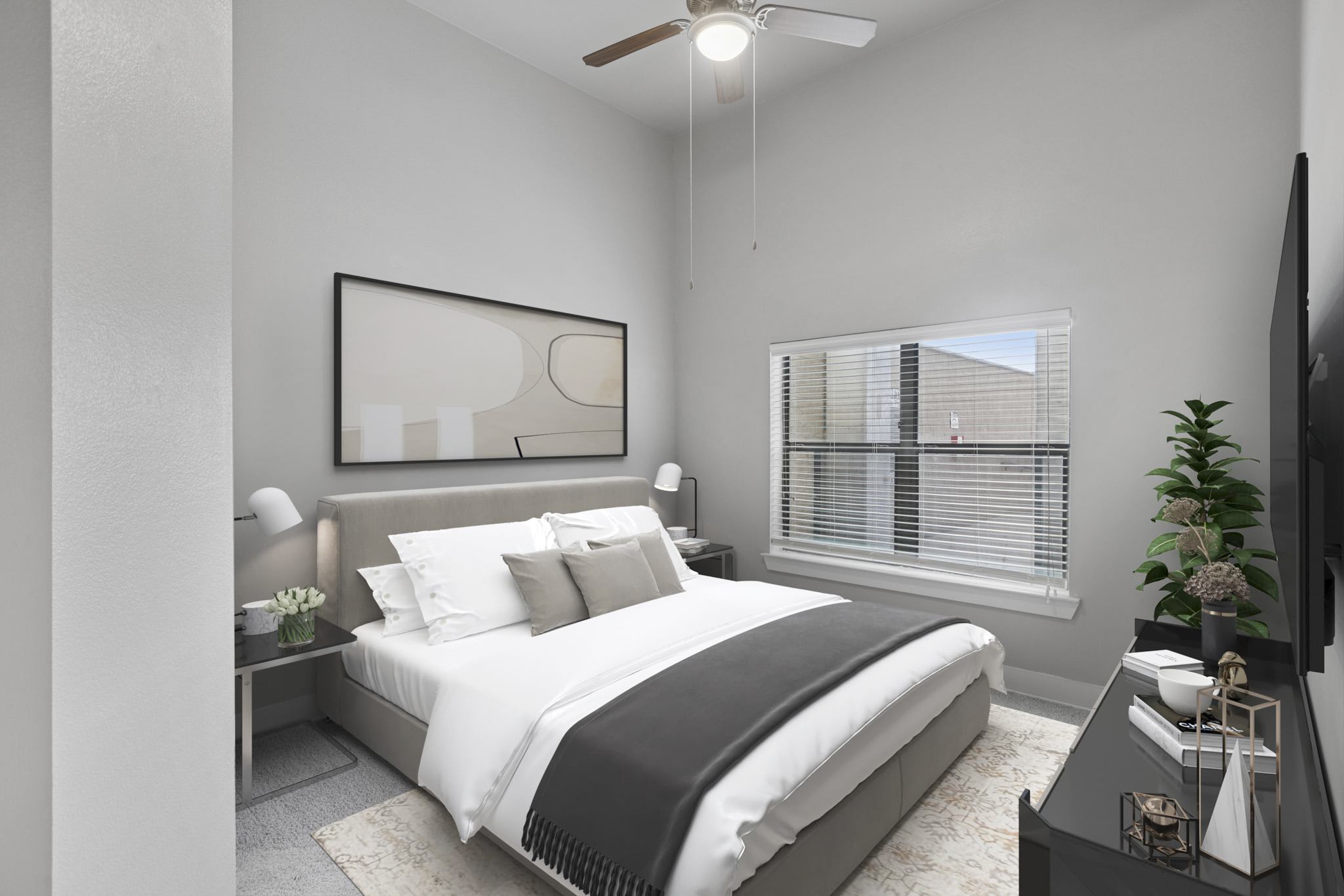 The Wall Street Lofts – photo 5