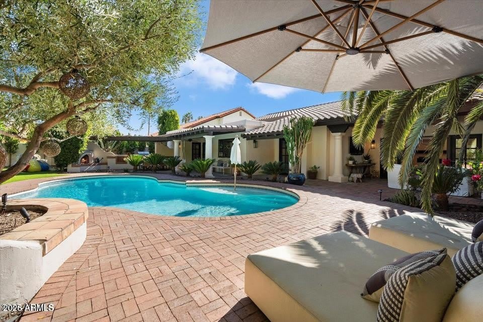 9836 E TOPAZ Drive – photo 5