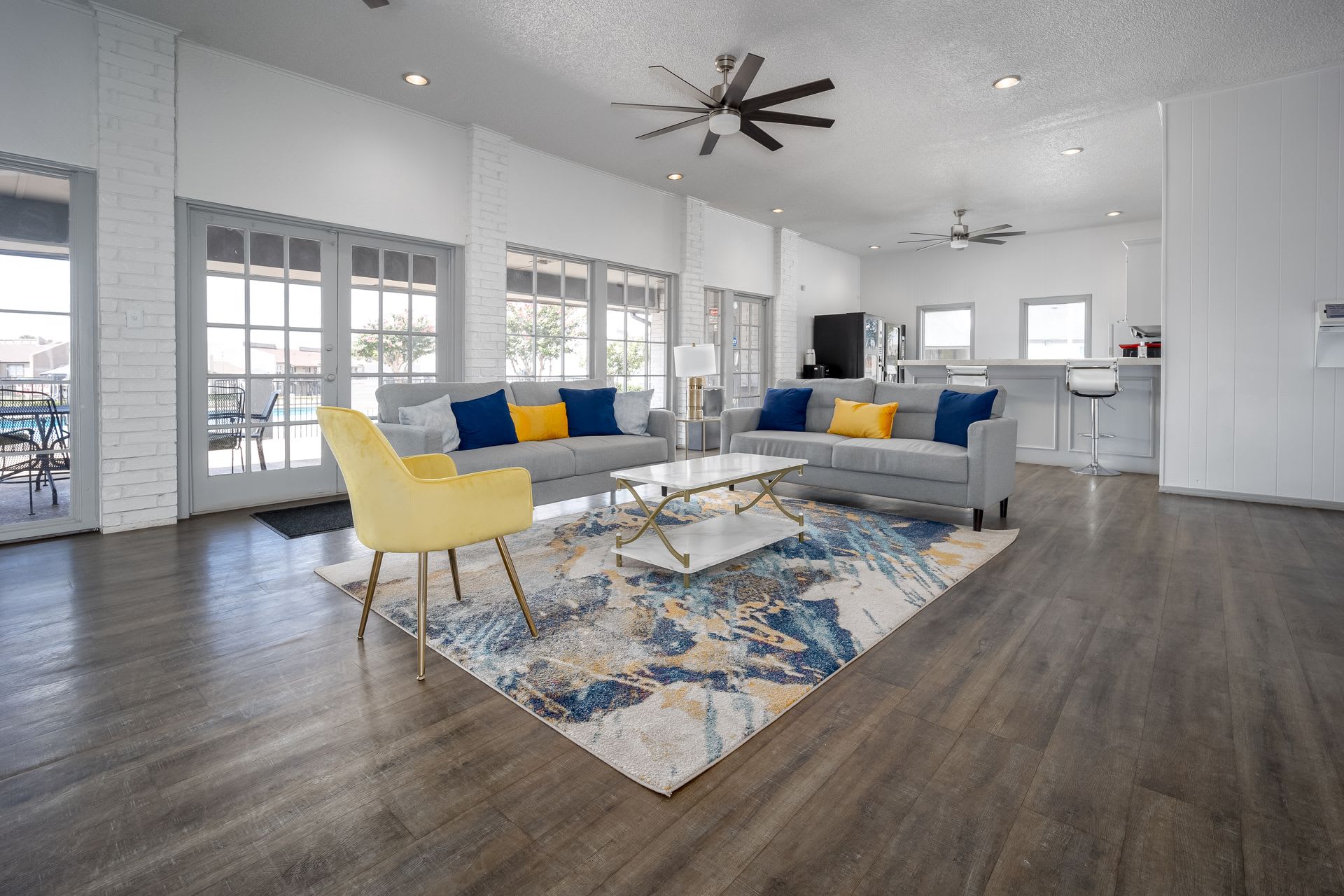 Aspen Place Apartments – photo 3