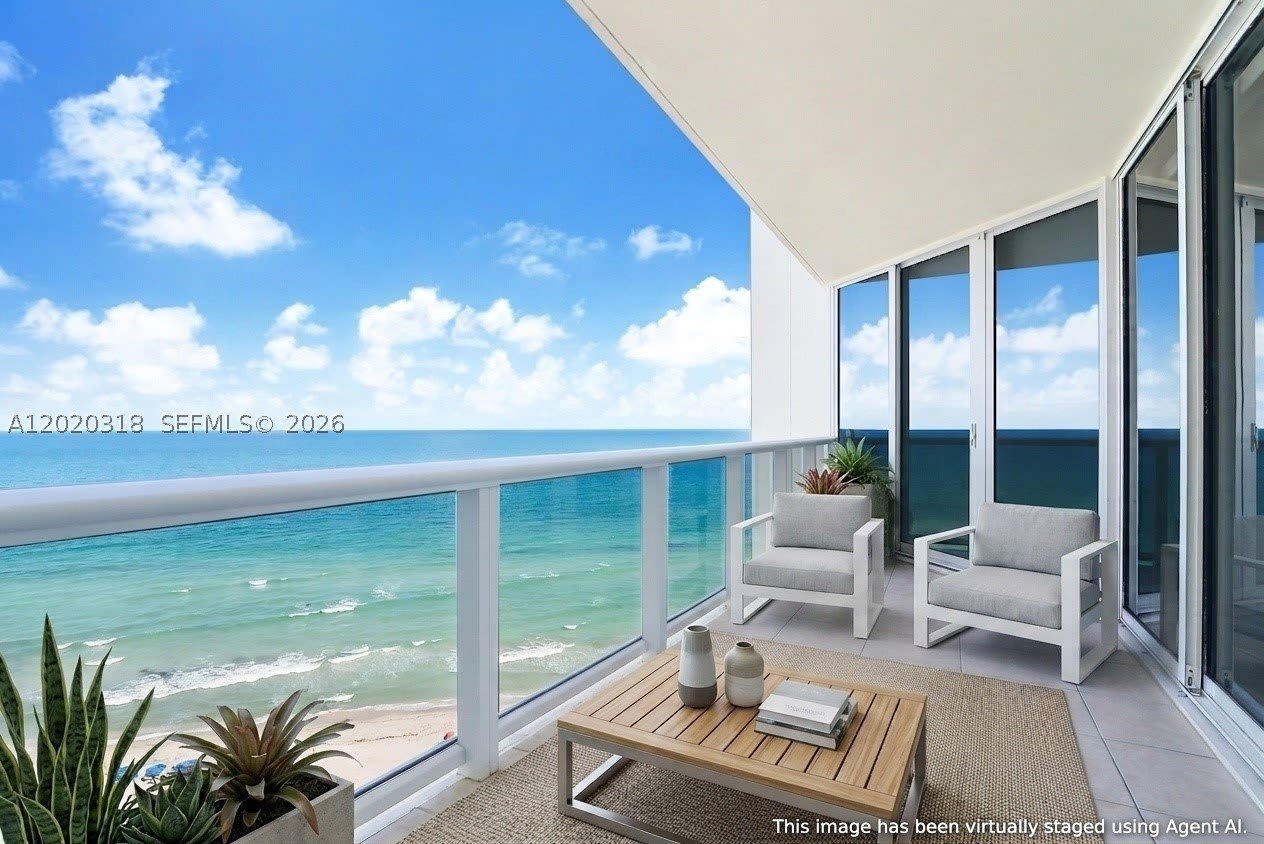 19333 Collins Ave – photo 1