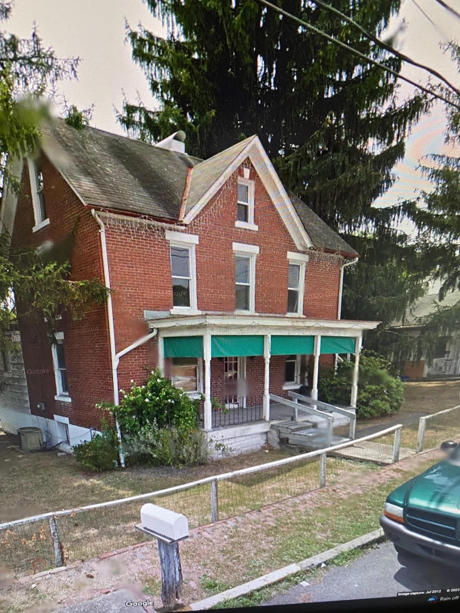 1356 Sabraton Ave – photo 1