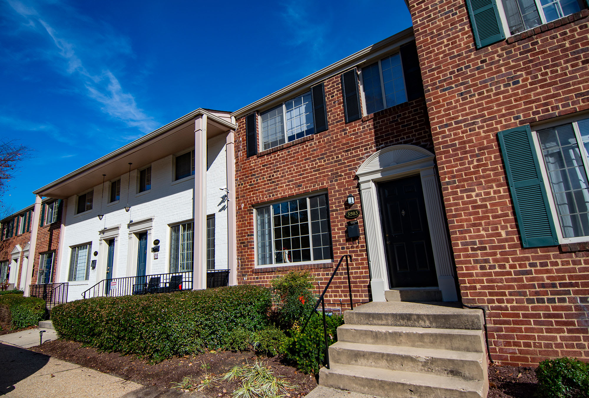 Brookville Townhomes – photo 2