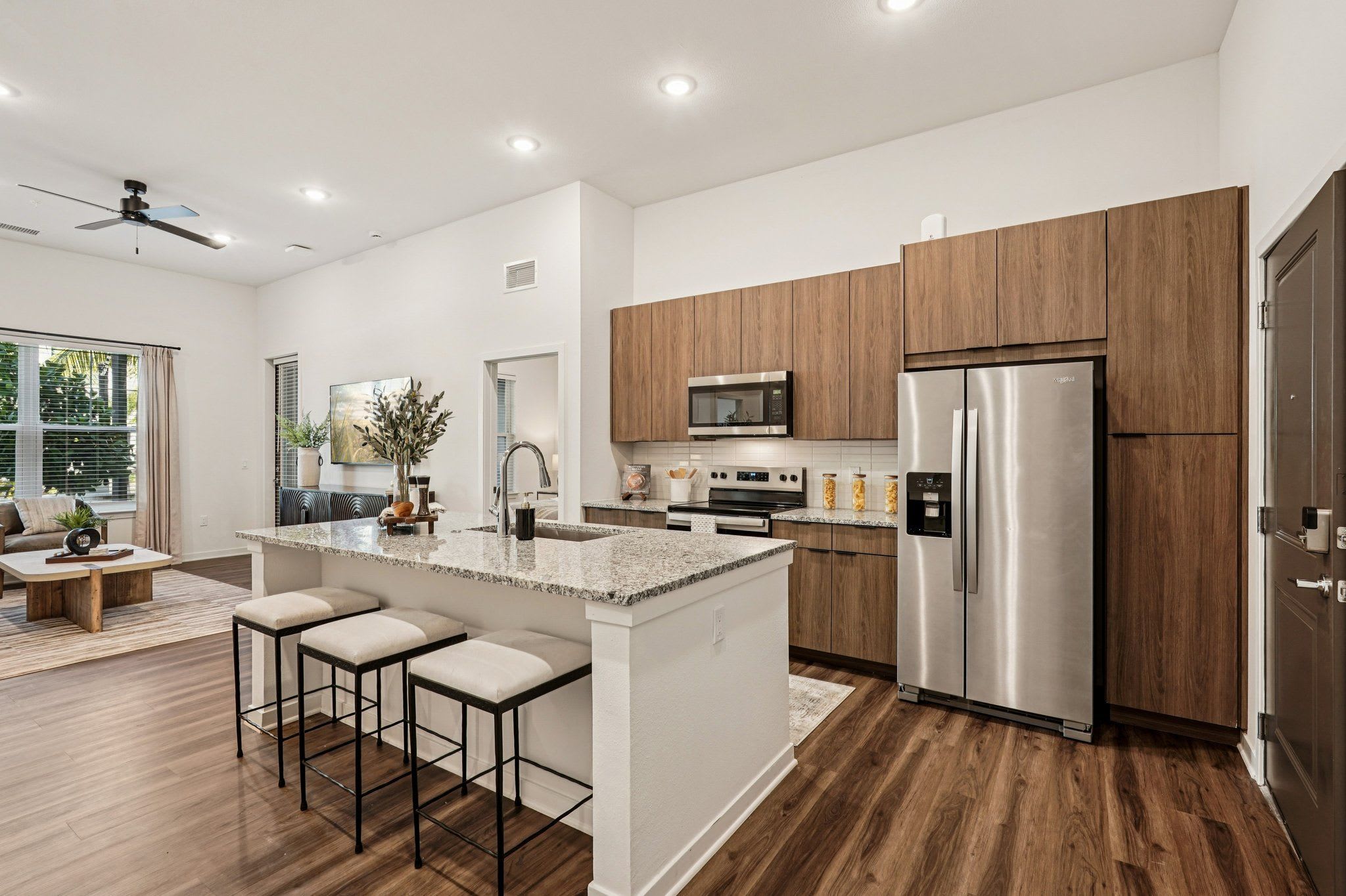 The Stadler Luxury Apartments – photo 4