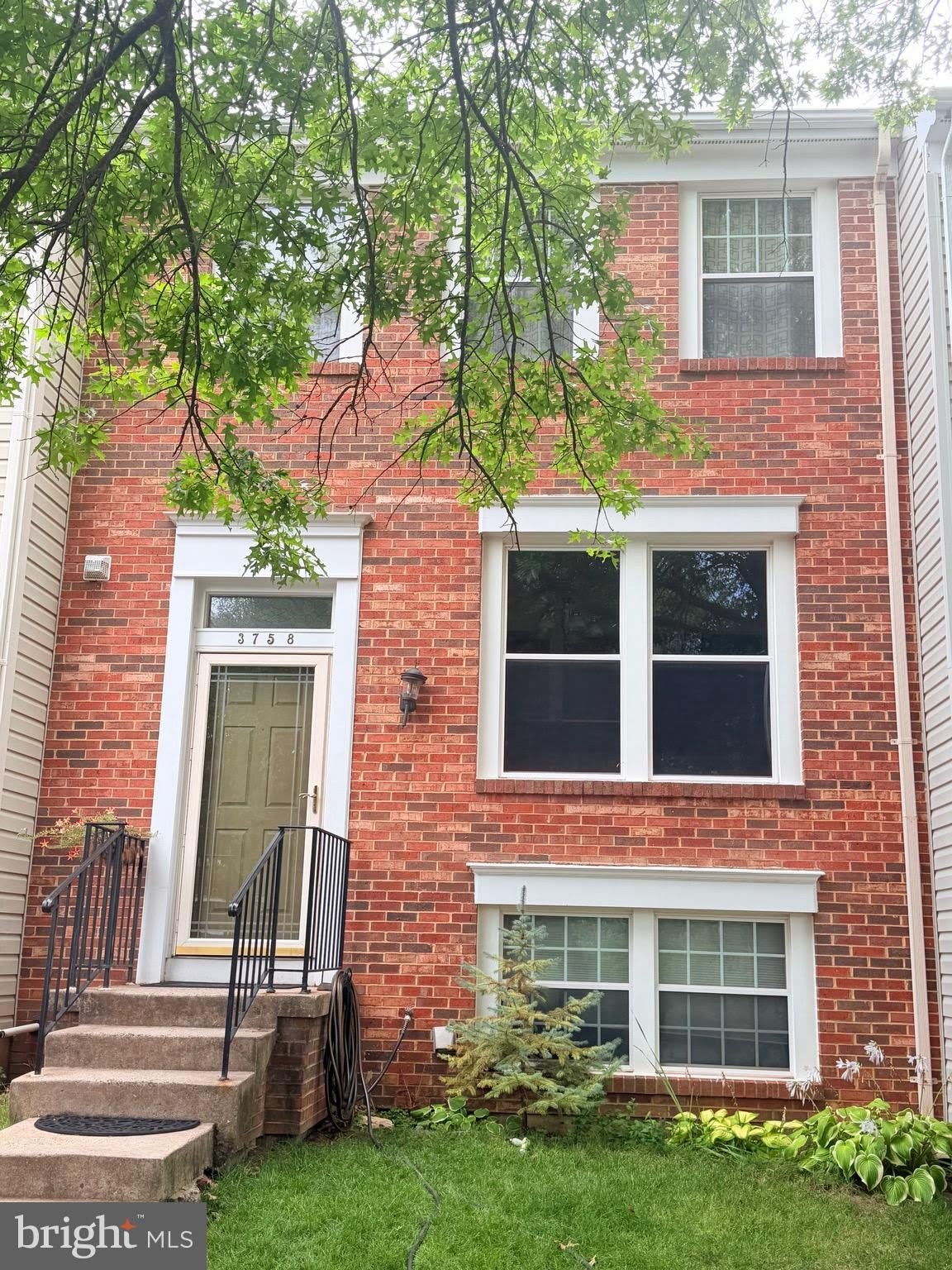 3758 MAZEWOOD Lane – photo 1