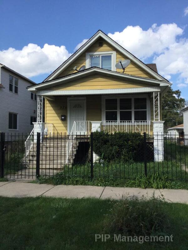 336 West 106th Street – photo 1