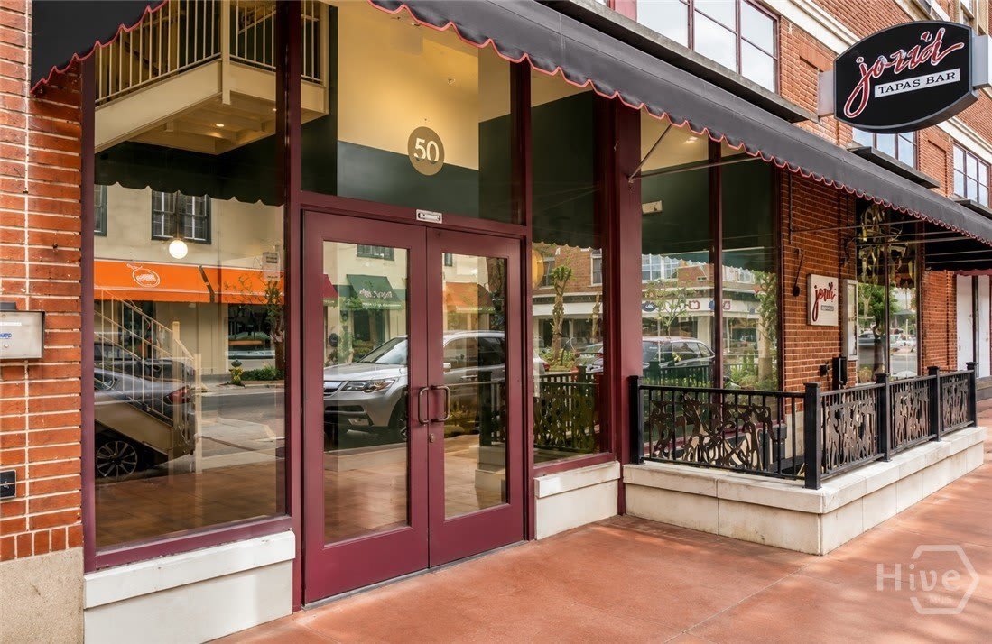 122 W Broughton Street – photo 2
