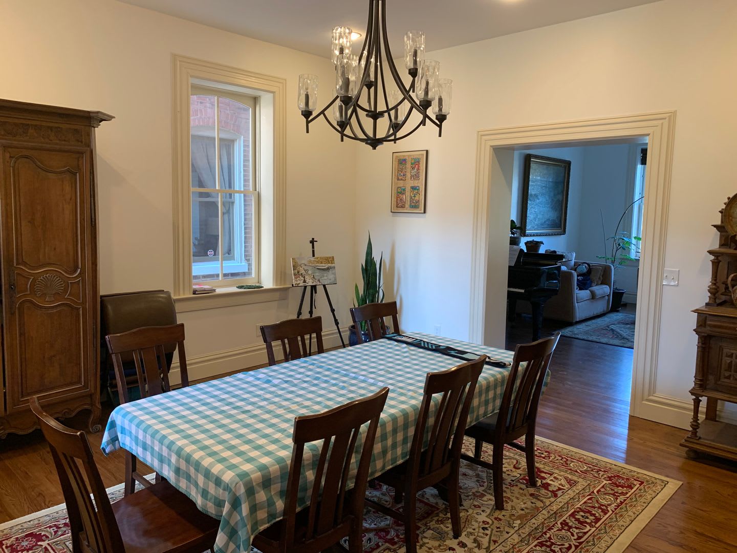 Recently Renovated Historic Mansion in Benton Park – photo 5