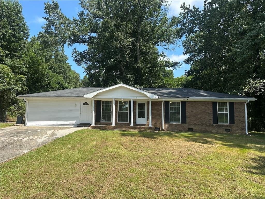 4576 Big B Road – photo 1