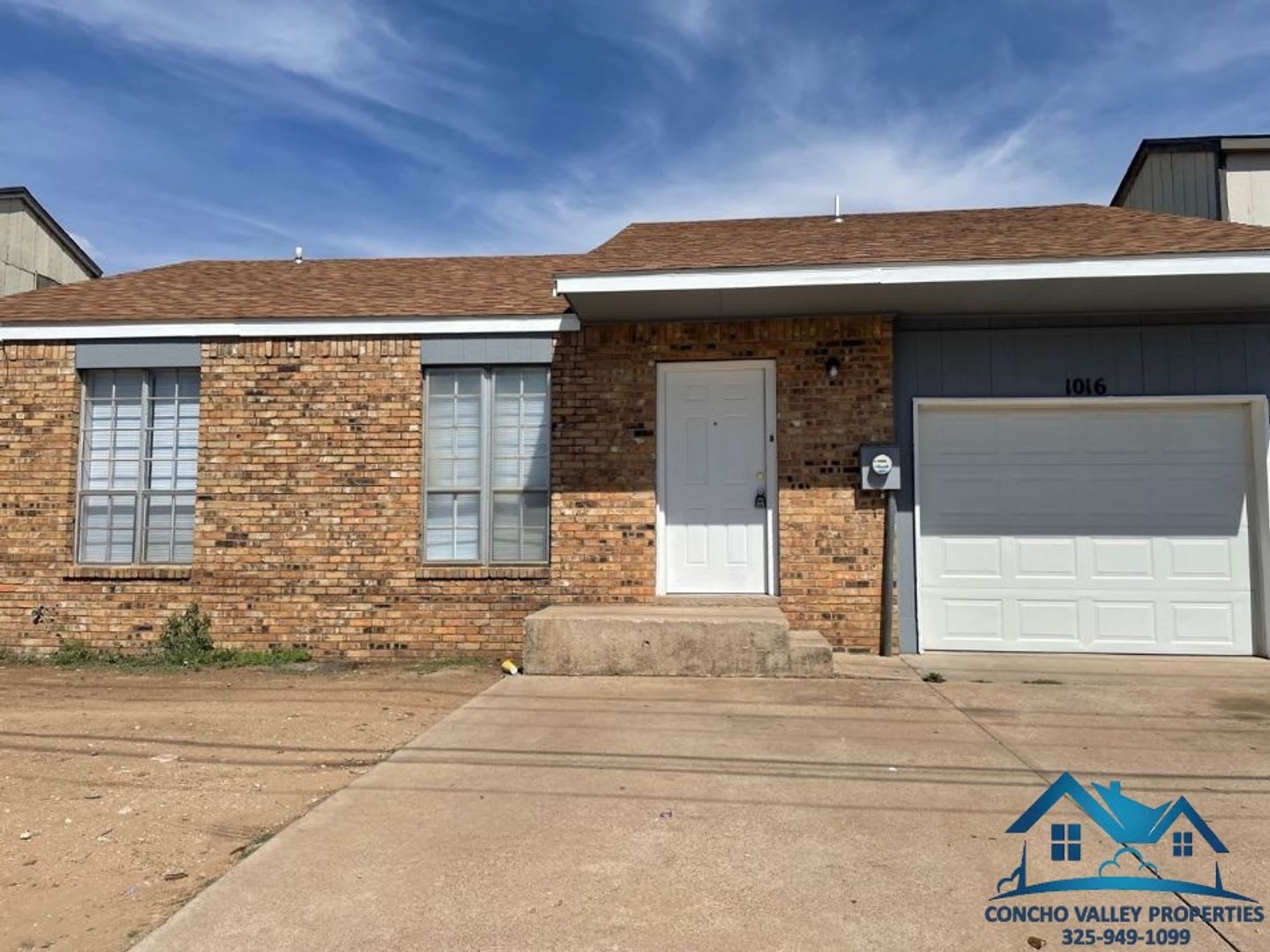 For Rent 3 Bed 2 Bath 1016 Glenna – photo 1