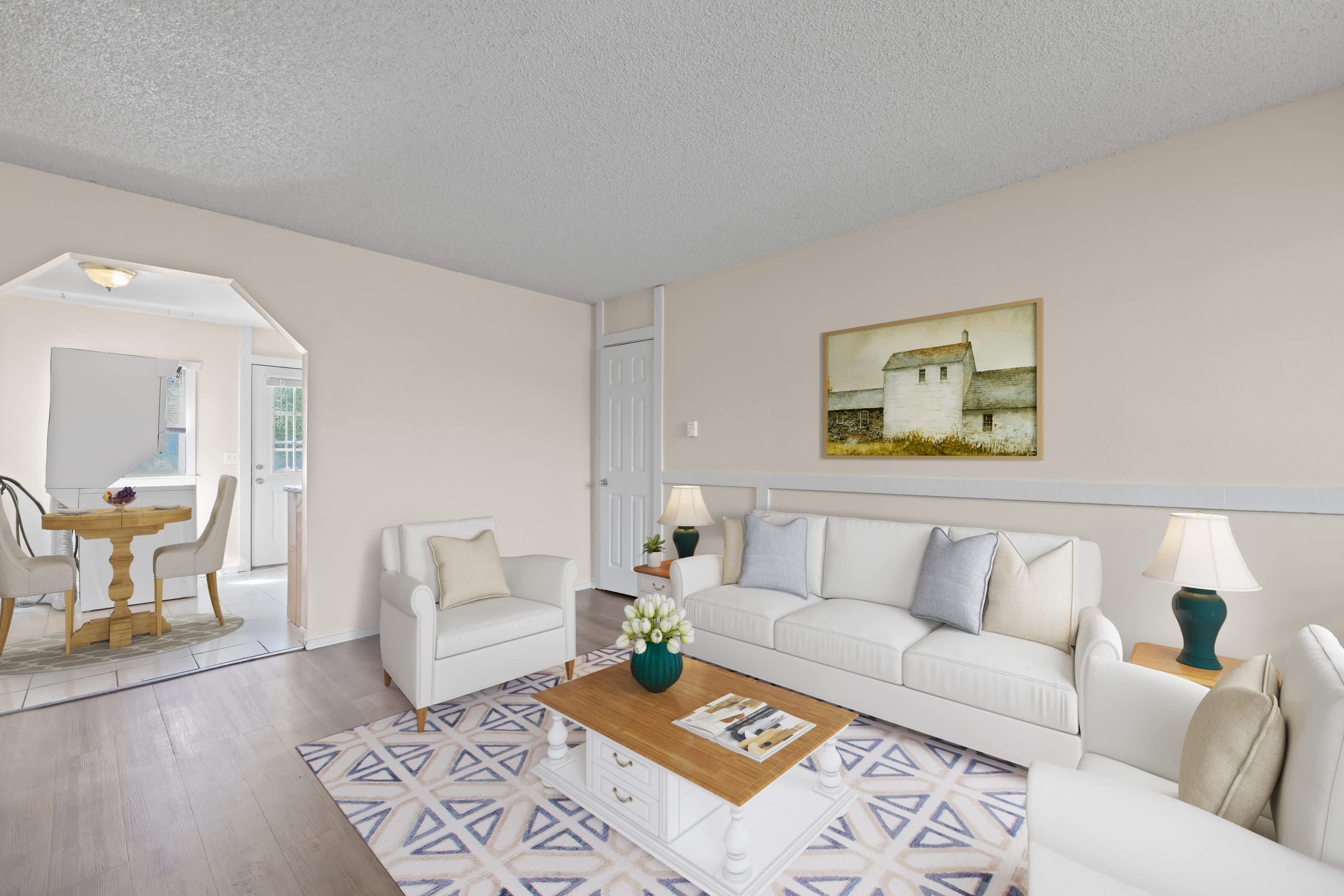 2812 W 66th Place – photo 1