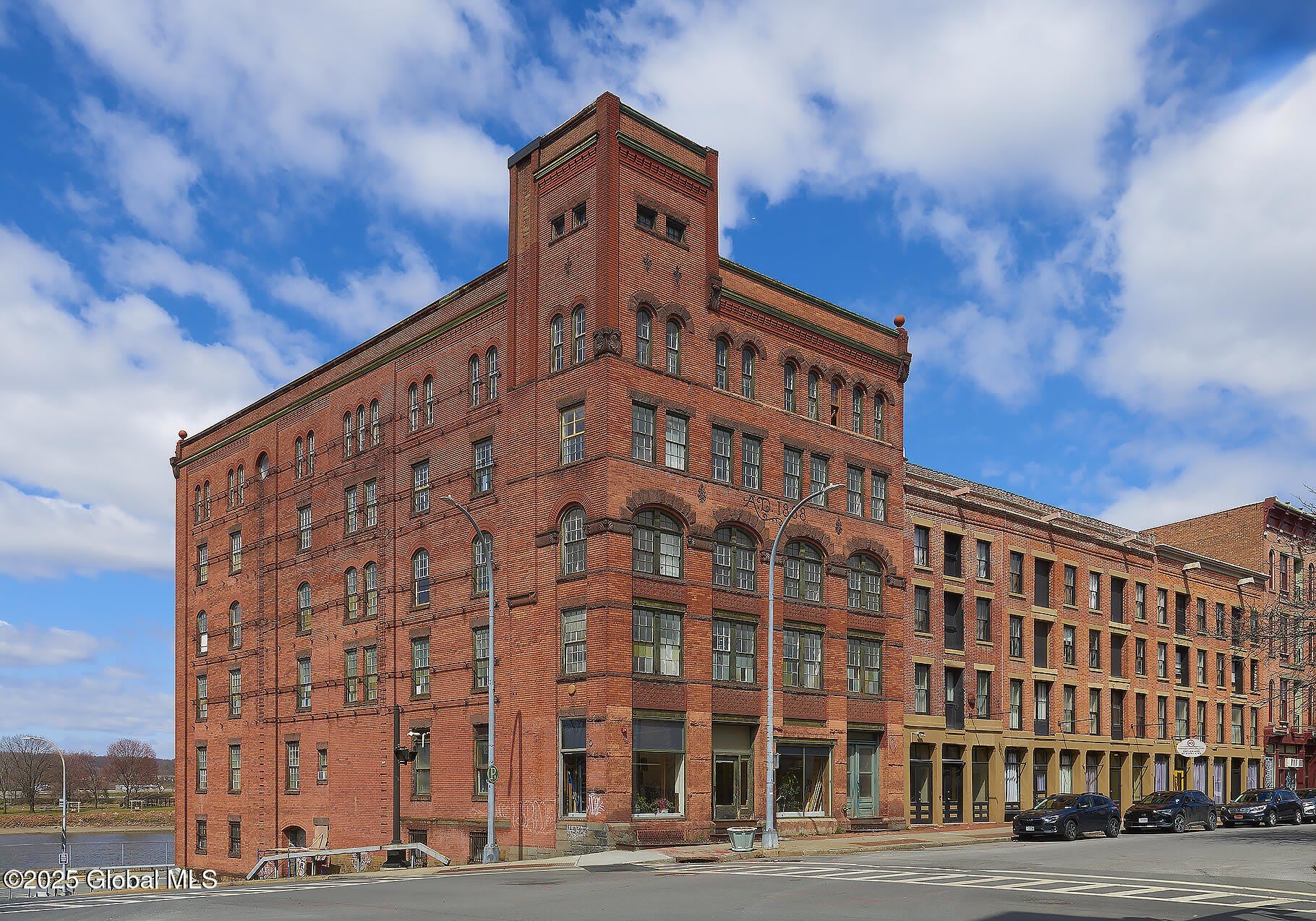 155 River Street – photo 1