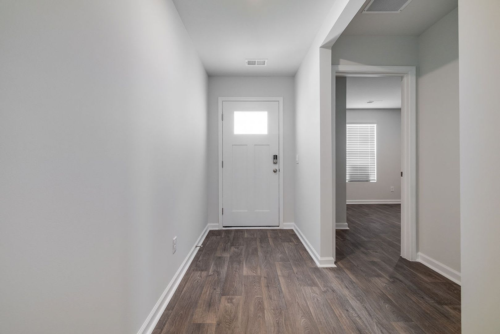 Nearly New 3-Bedroom Home in Longleaf Village – photo 5