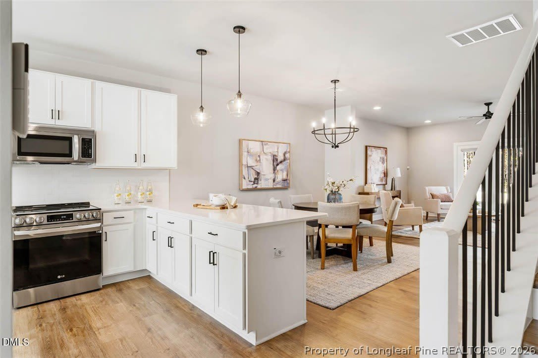 5709 Parker Pines Court – photo 4
