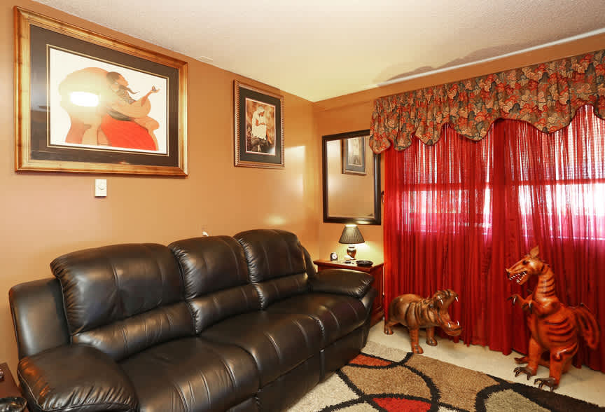 Senior Housing Faith Manor – photo 3