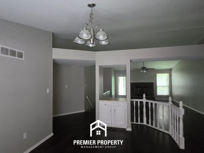 4126 Bugle Bend Drive – photo 3
