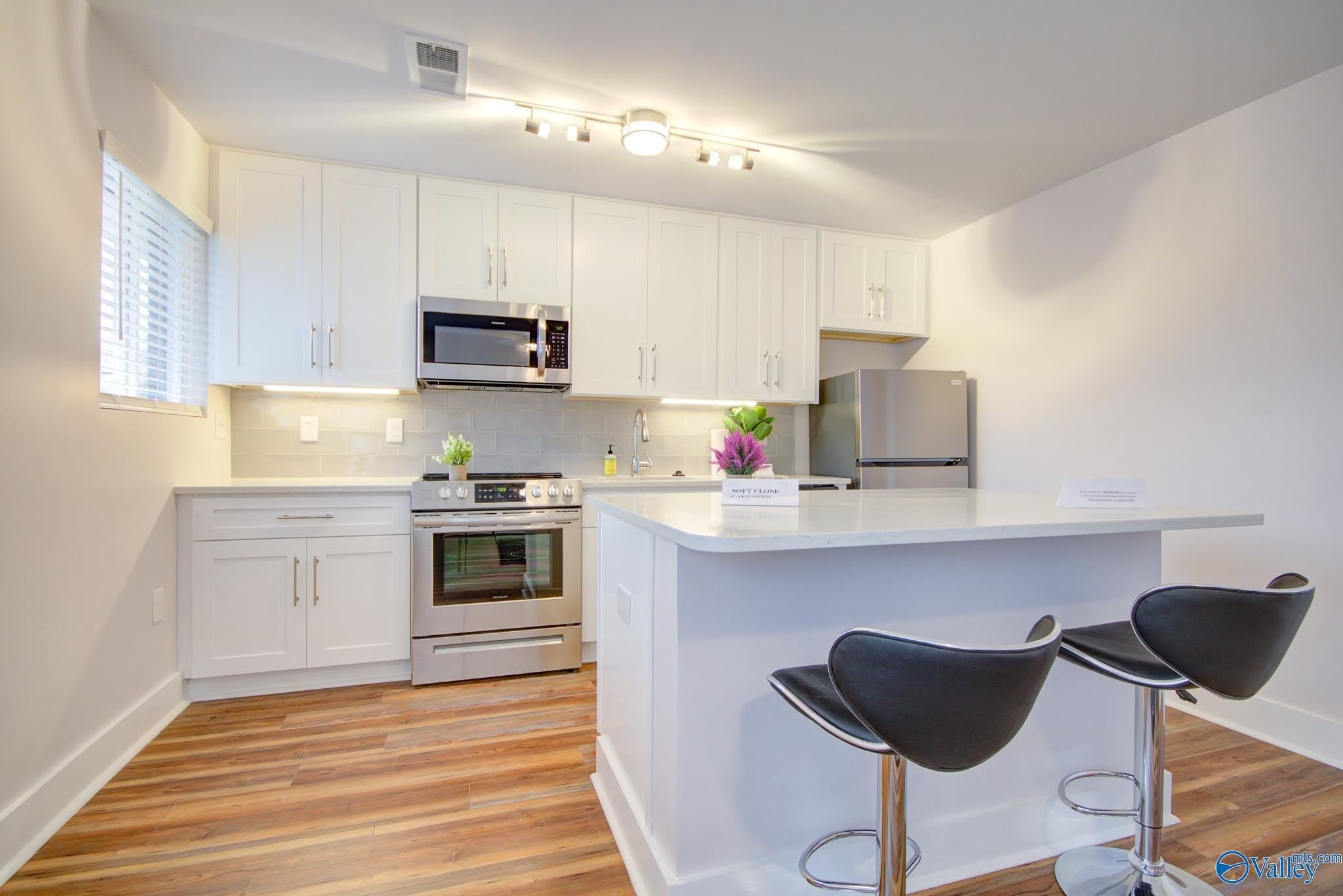 4302 Knight Road – photo 1