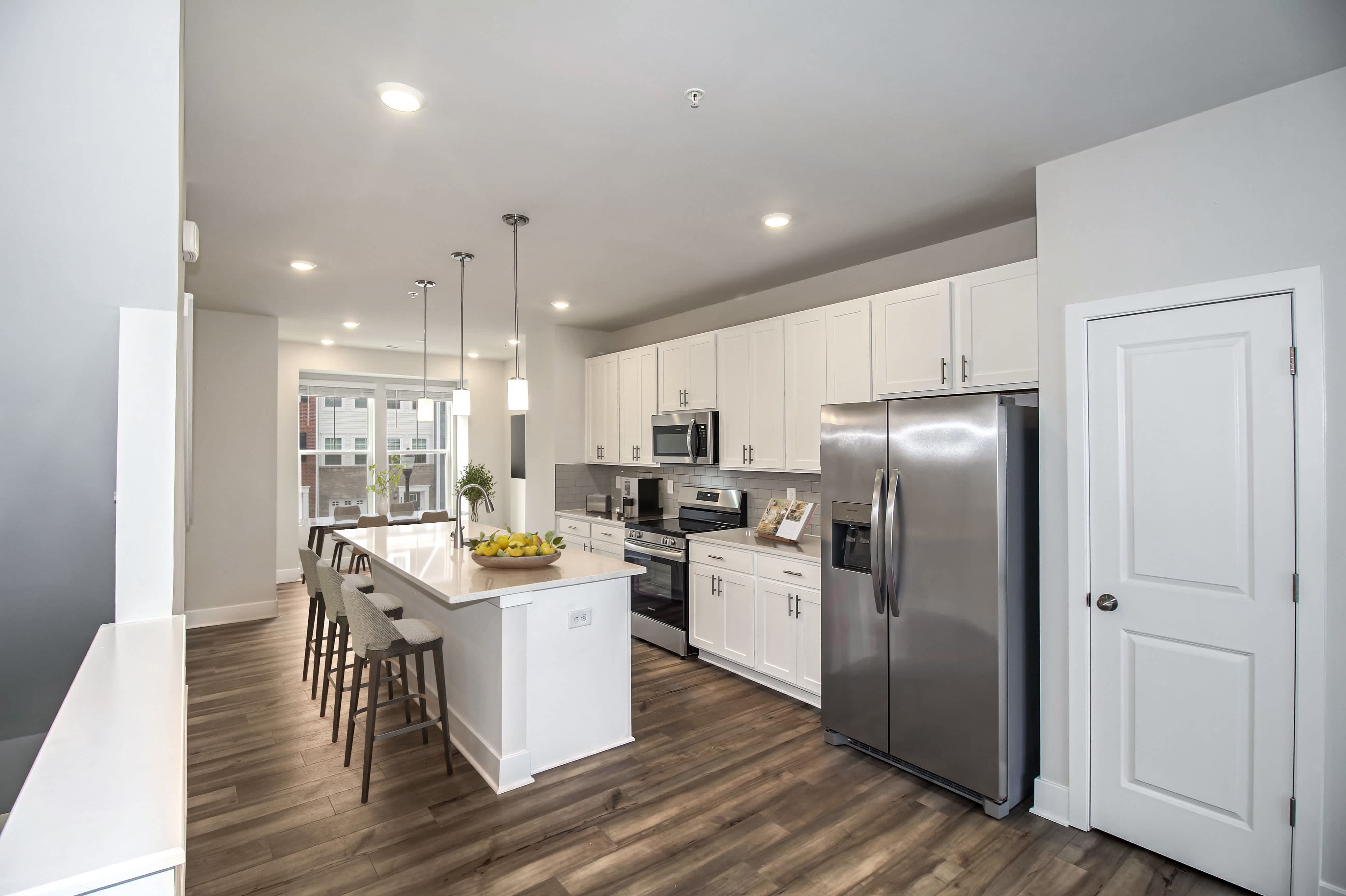 Terrace At Sycamore Ridge – photo 3