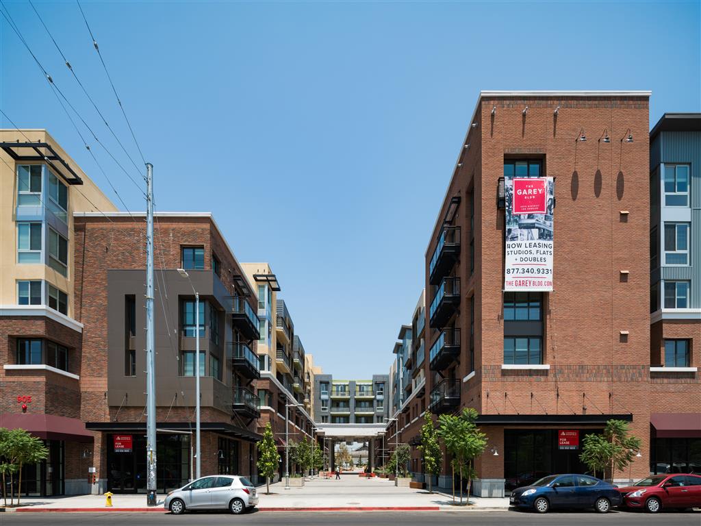 The Garey Building – photo 3