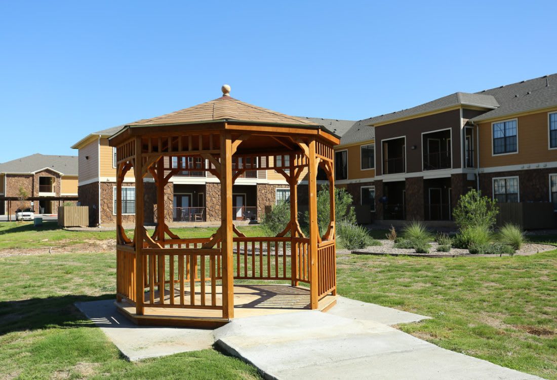 Cornerstone Village – photo 4