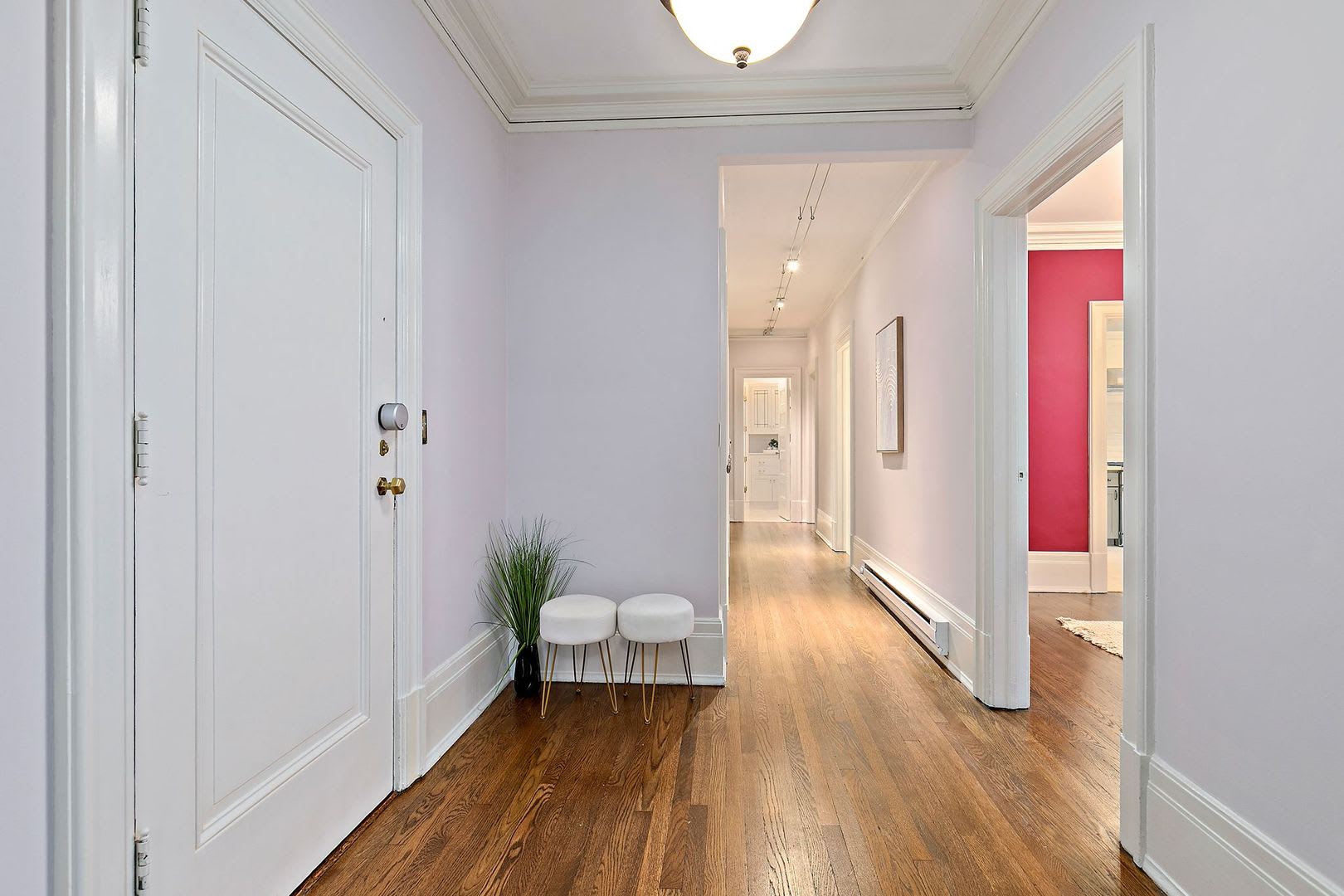 Historic Charm 2 Bed 1 Bath Condo on First Hill – photo 2