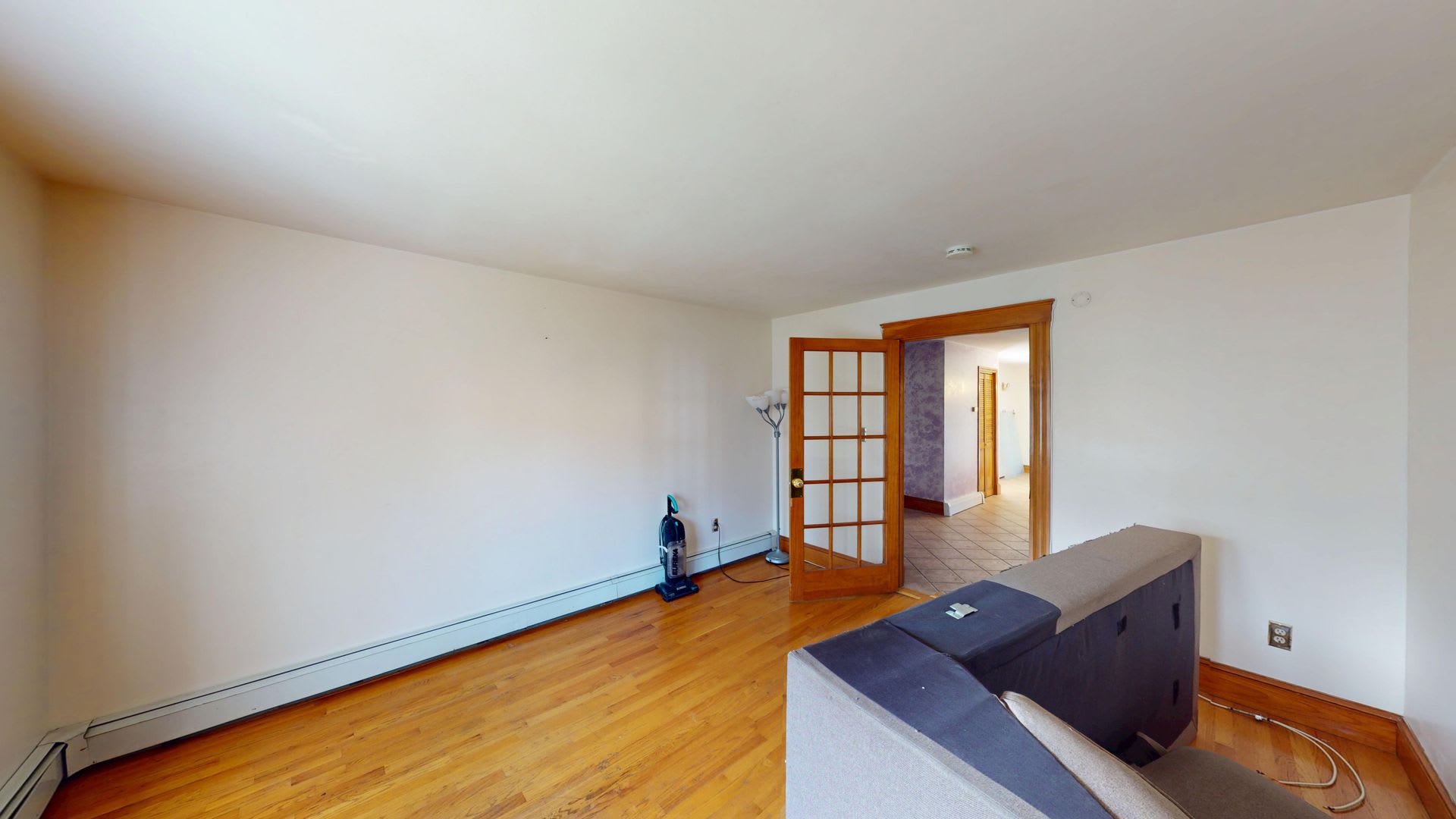 3bed with in unit laundry in Cambridge – photo 5