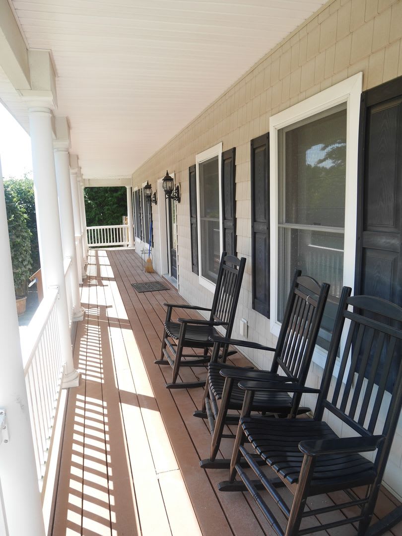 Elegant Coastal Home with Spacious Layout Near Lewes Beach – photo 3
