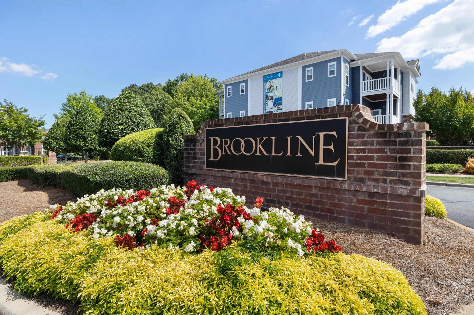 Residences at Brookline – photo 2