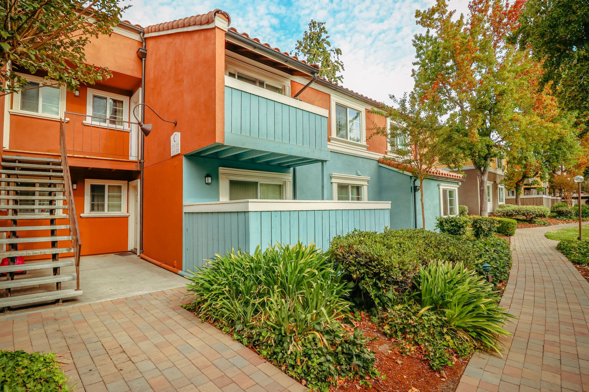 Peppertree Apartments – photo 2
