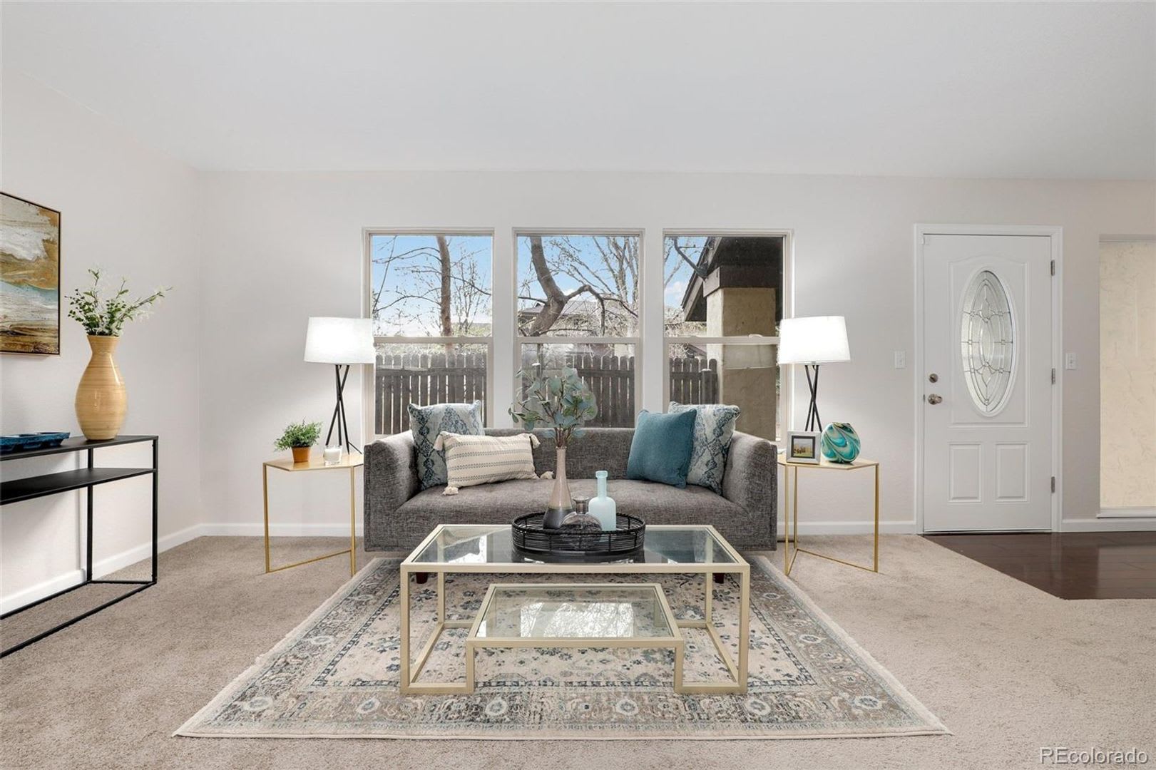 The Timbers townhome located in Cherry Creek School Disctrict. – photo 5