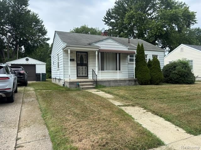23071 Ithaca Street – photo 1