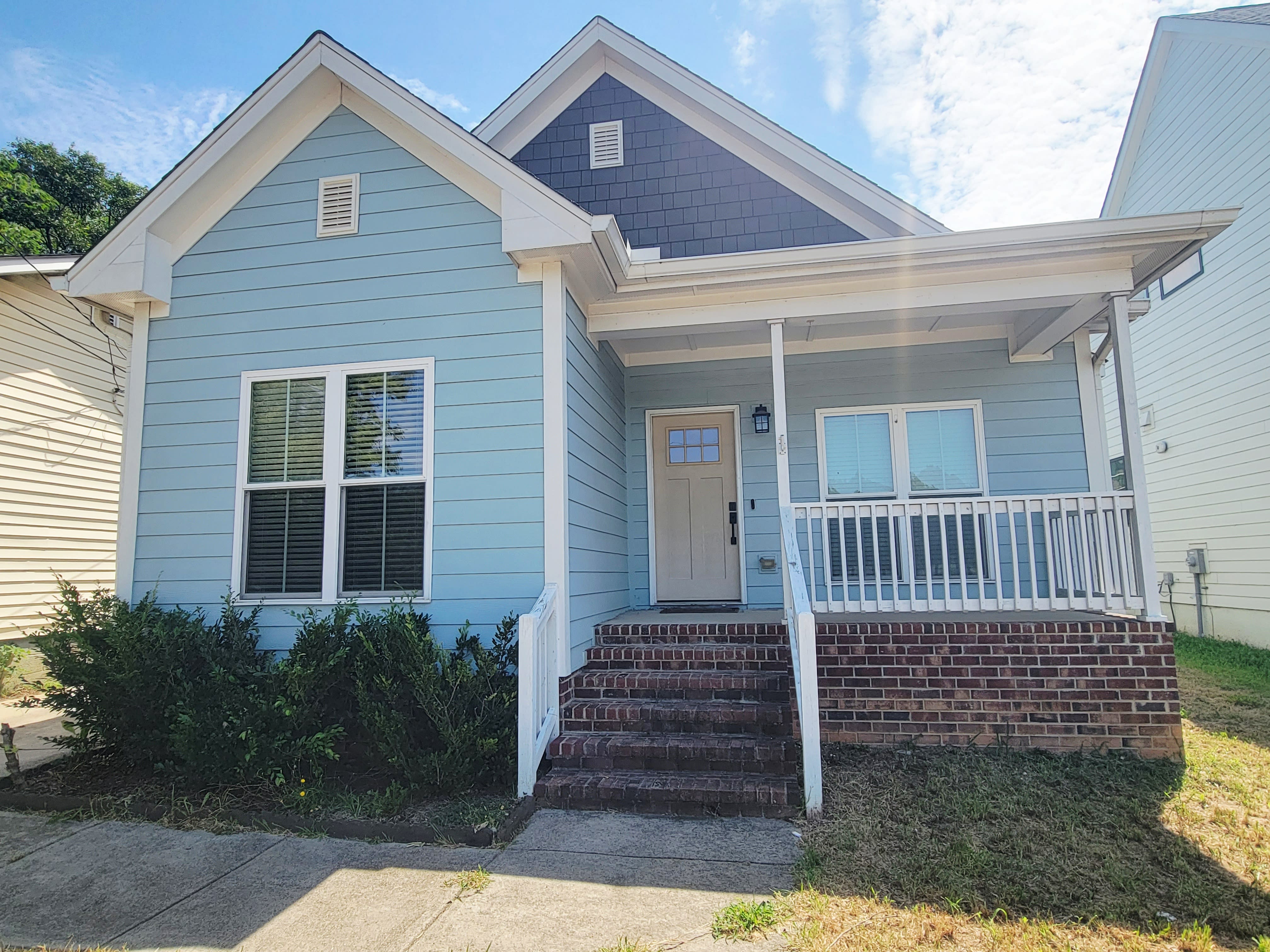 1433 Garner Rd – photo 1