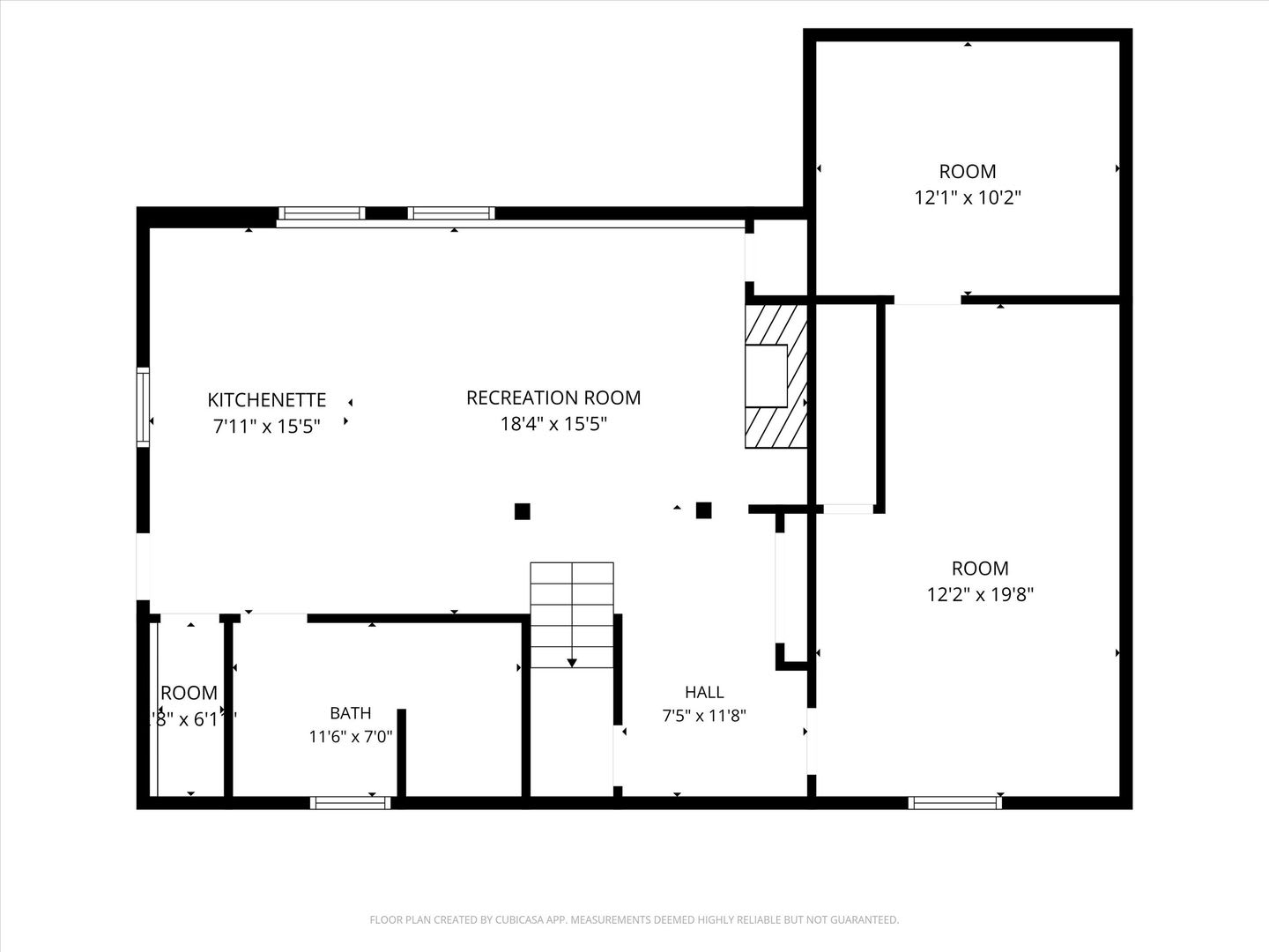 3Bd/2Ba Seattle Home – photo 2