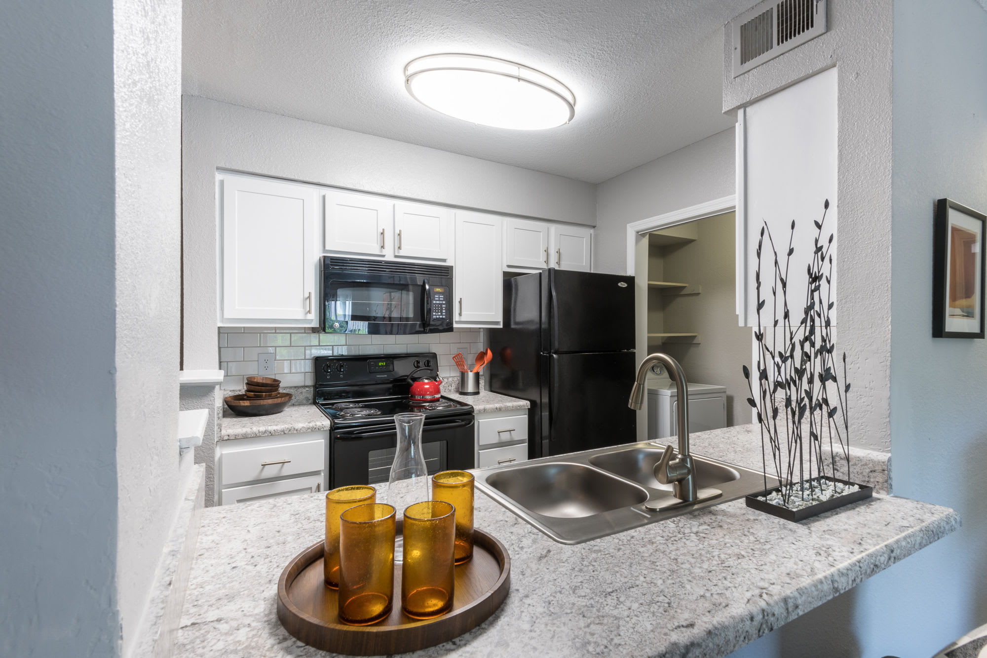 Duraleigh Woods Apartments – photo 5
