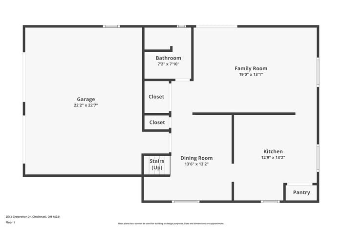 2512 Grosvenor Drive – photo 2