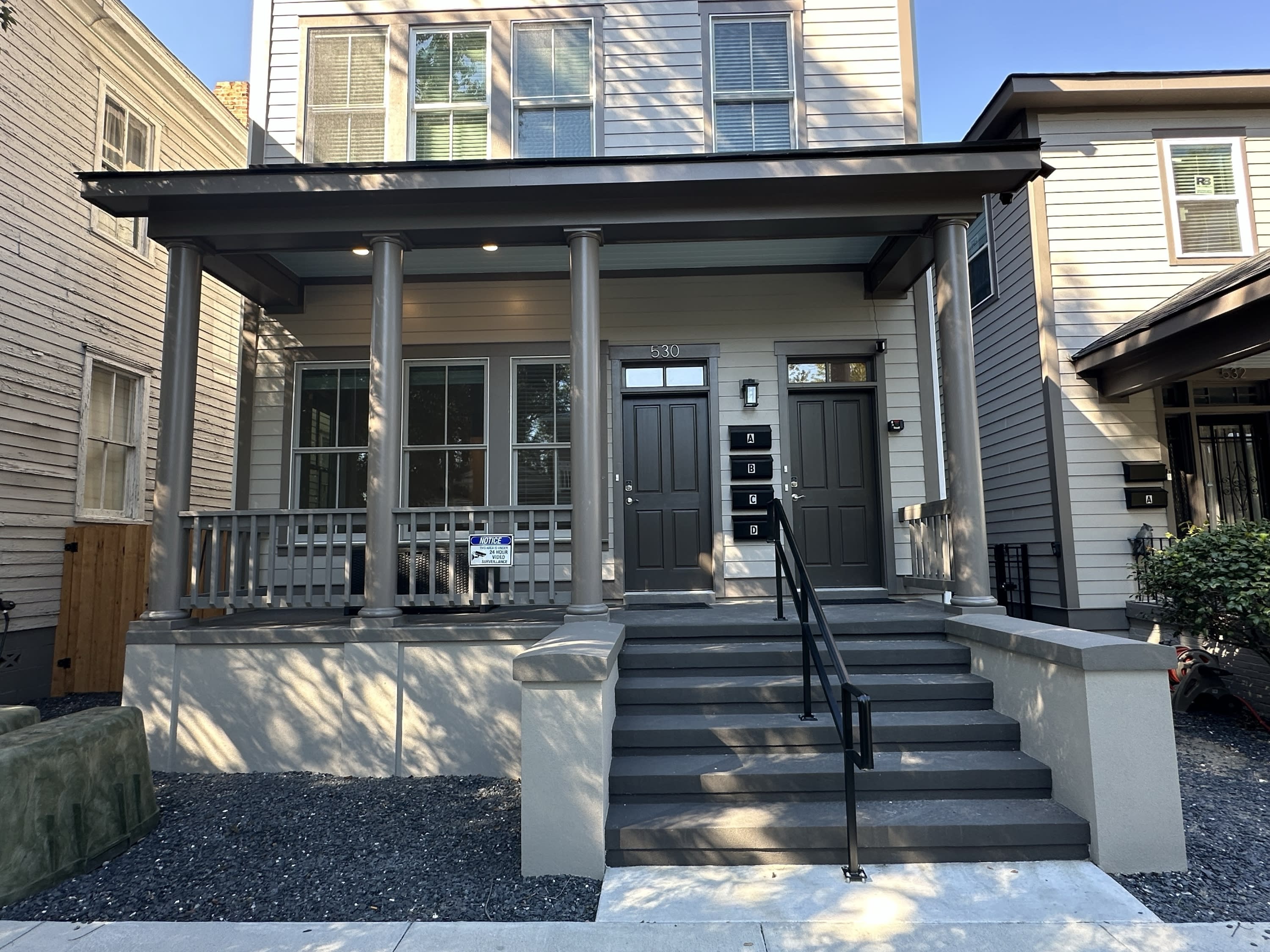 530 East Park AvenueUnit A – photo 3