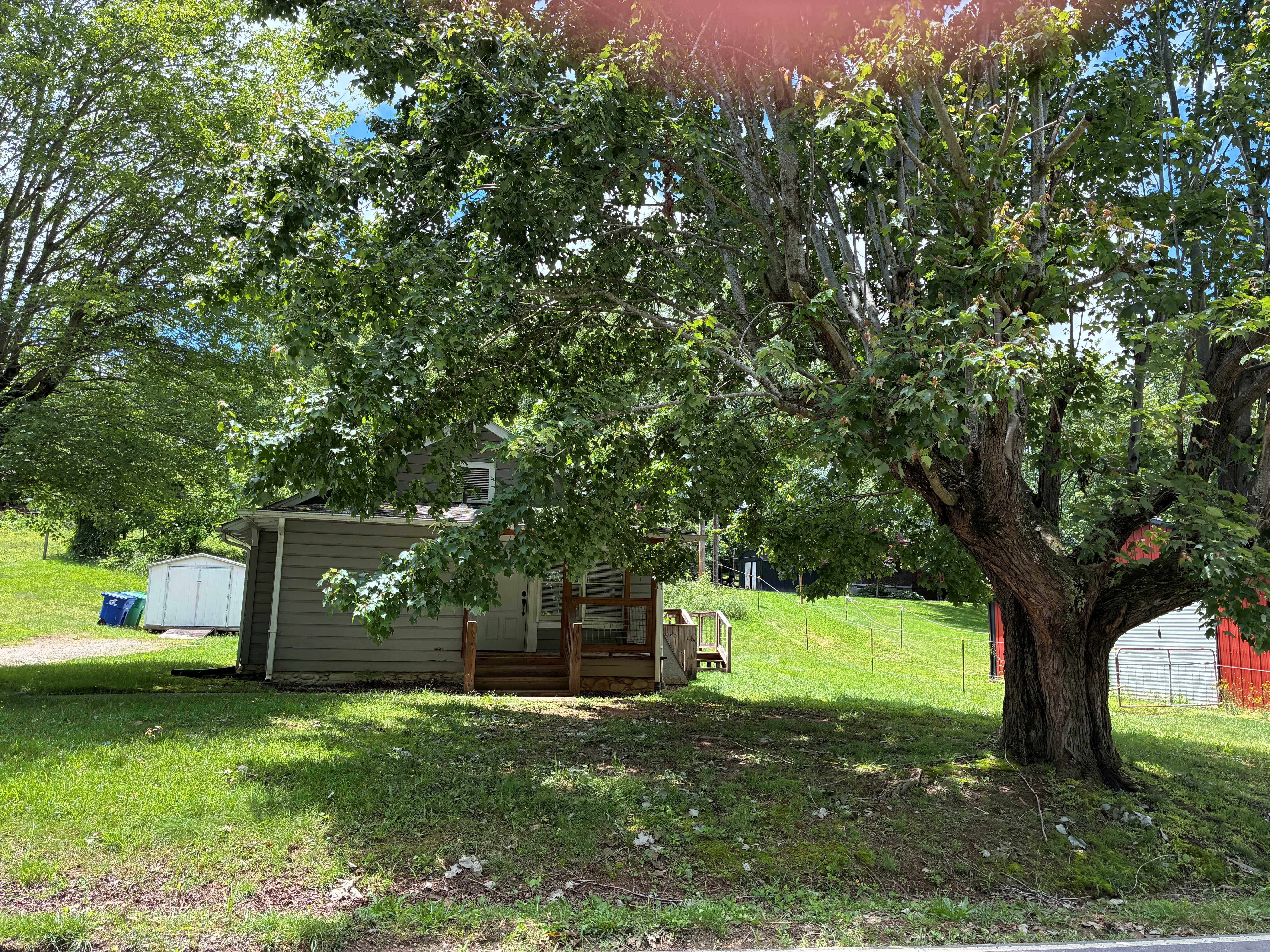38 Lower Glady Fork Road – photo 4