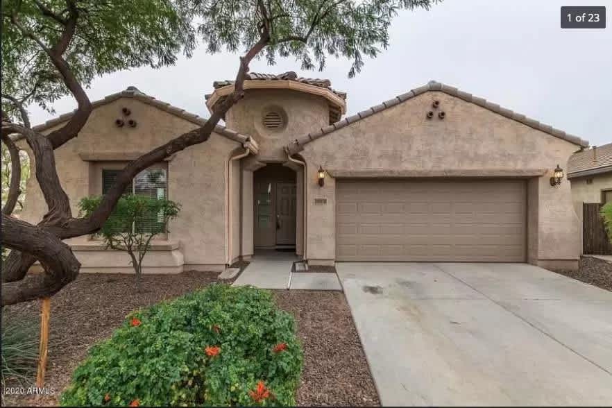 28518 N 26Th Dr – photo 1