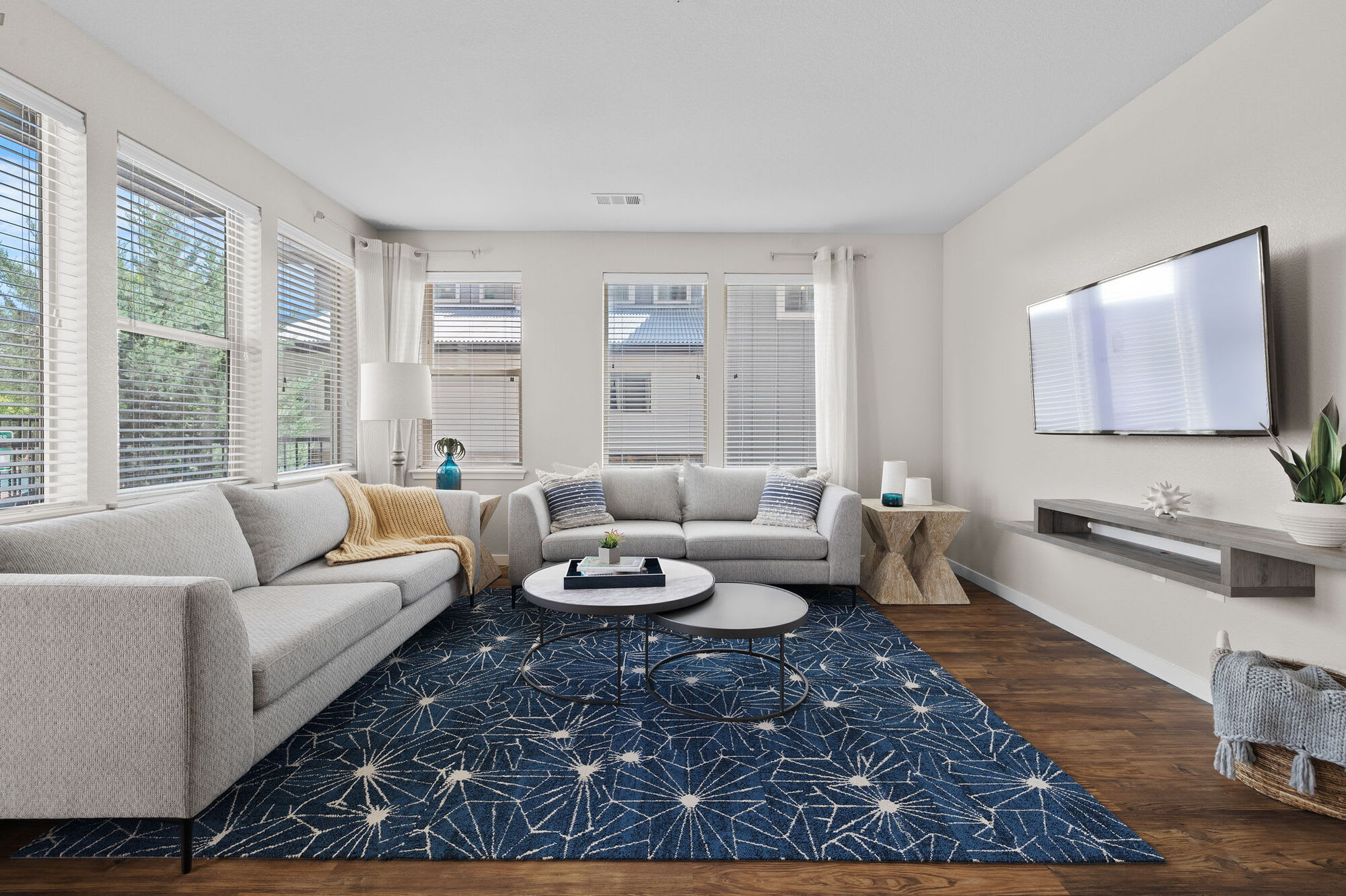 North Main Apartments at Steel Ranch – photo 3
