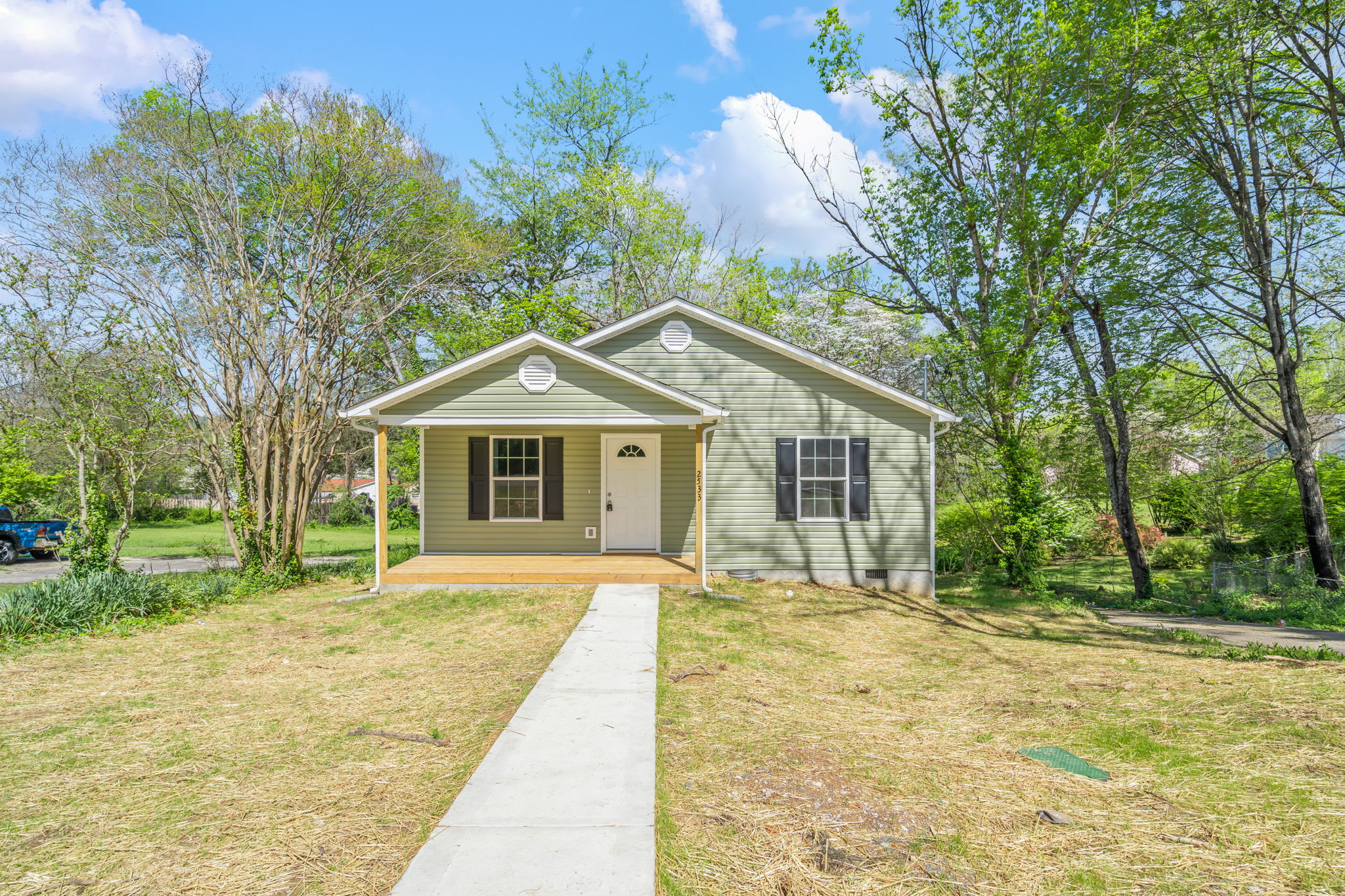 2533 Adair Avenue – photo 1