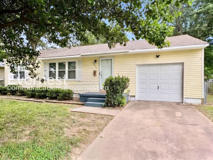 802 North Birch Street – photo 2