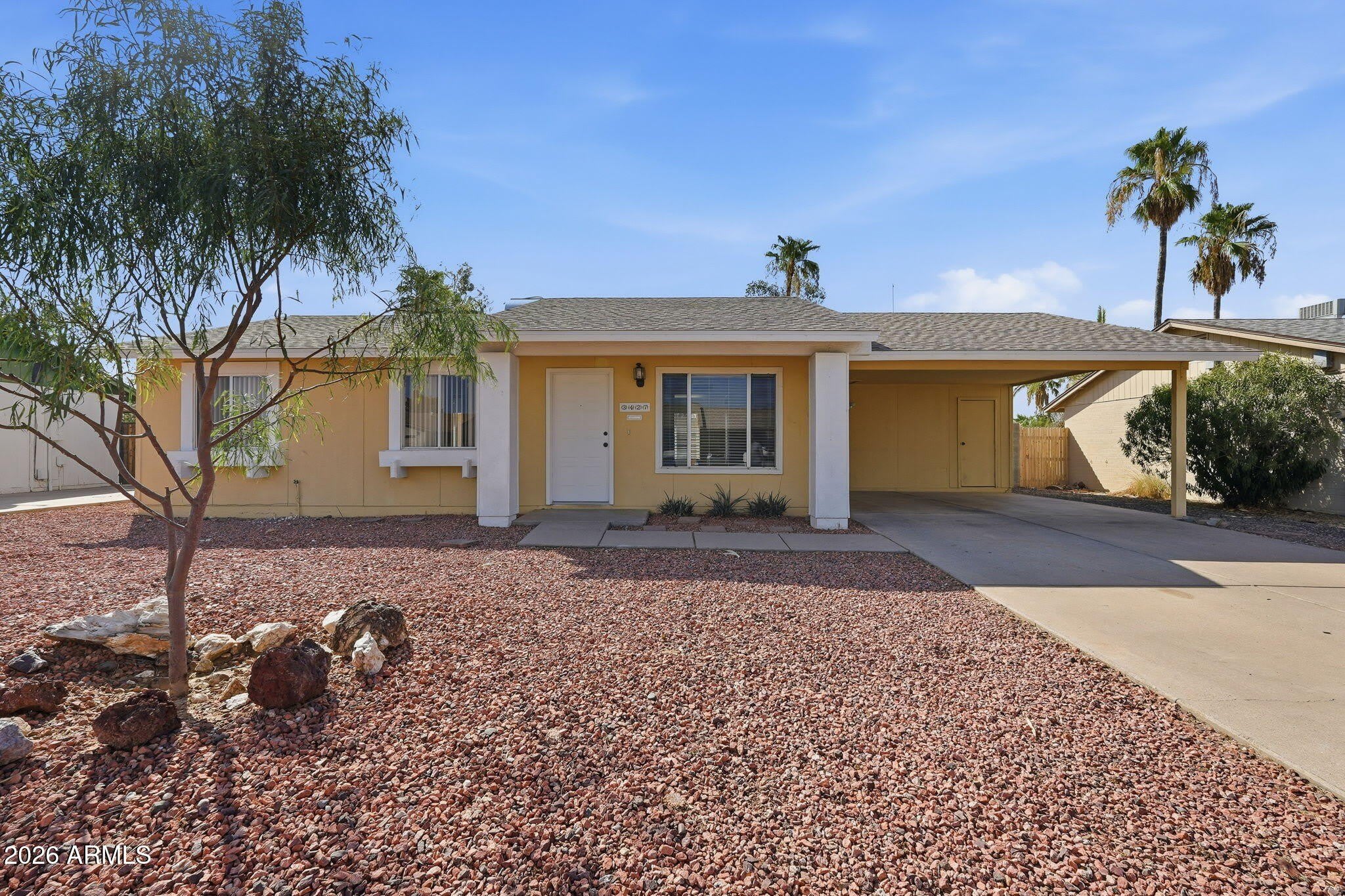3427 E HELENA Drive – photo 1