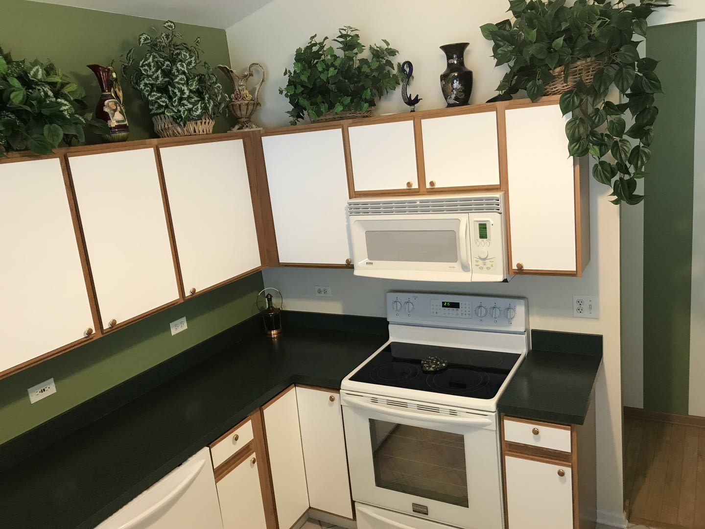 Exceptionally Clean 2-Bedroom Ranch with Double Car Garage – photo 4