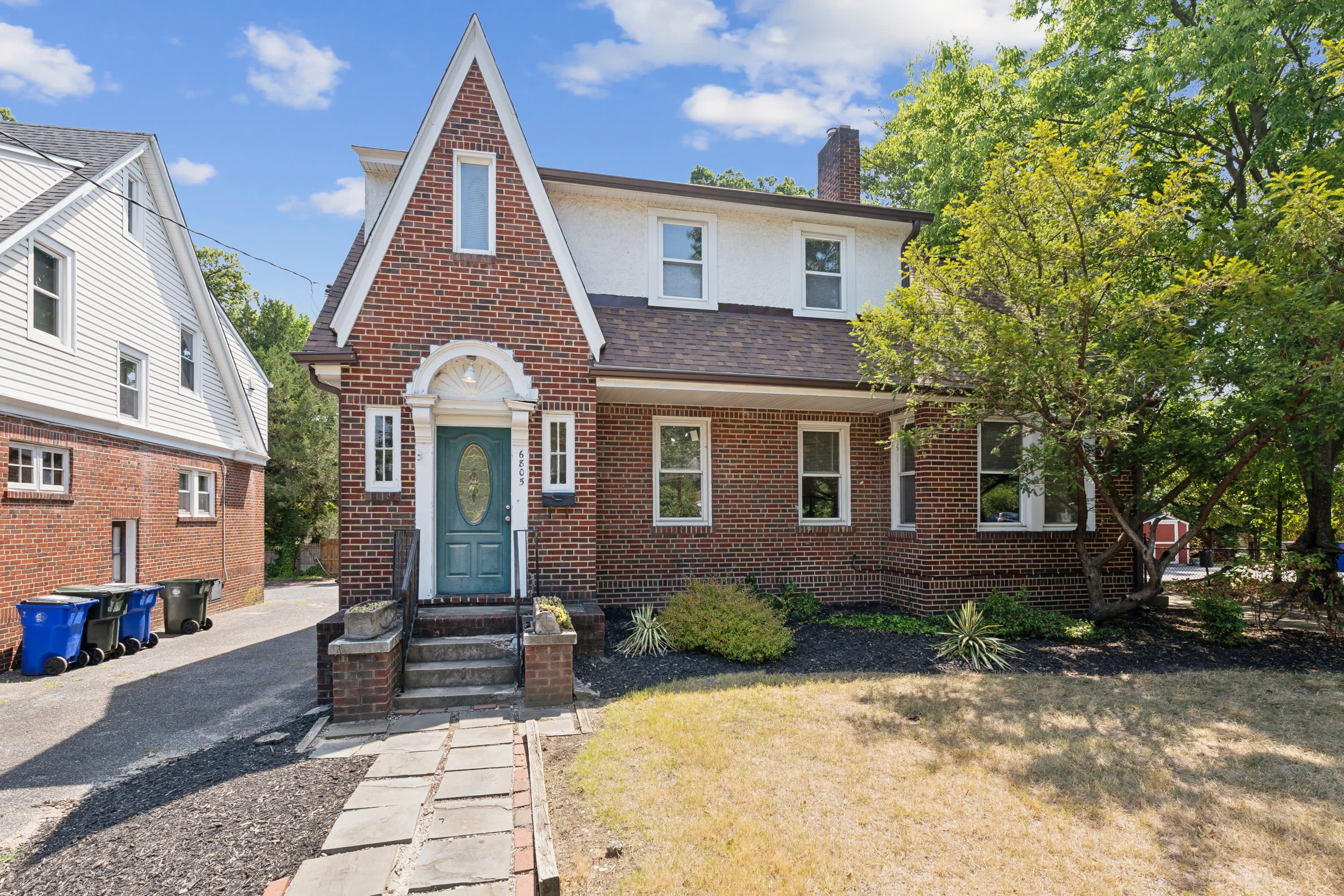 6805 Baltimore Avenue – photo 1