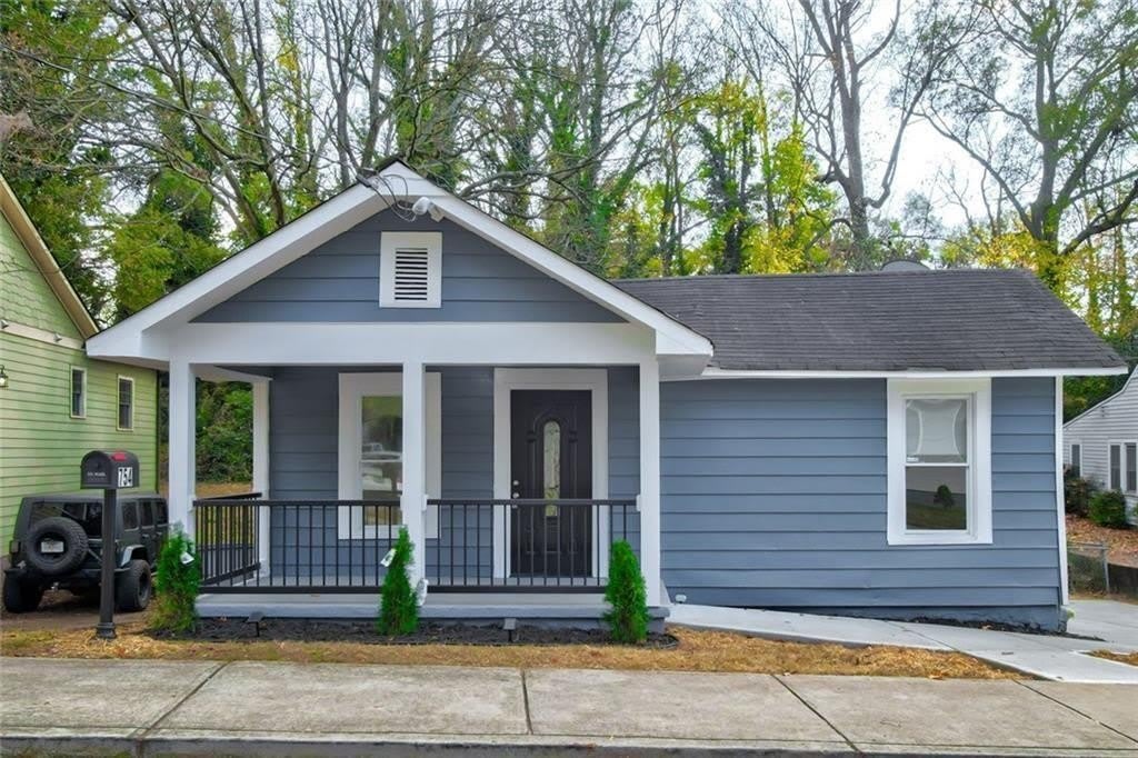 754 North Avenue – photo 2