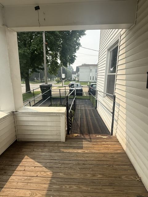 616 North Buckeye Street – photo 5