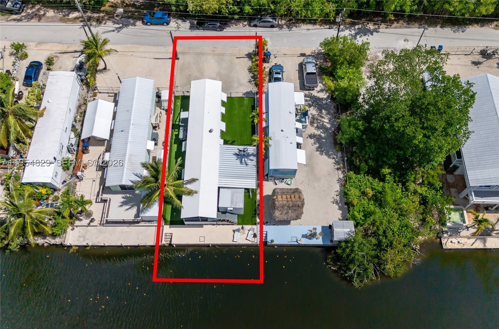 456 Bowie Ln – photo 4