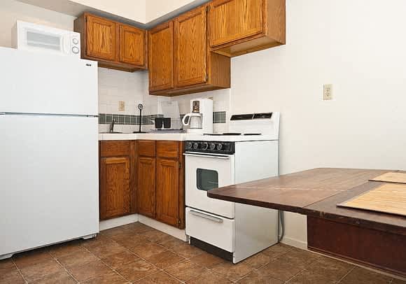 The Taylor Suites – photo 1