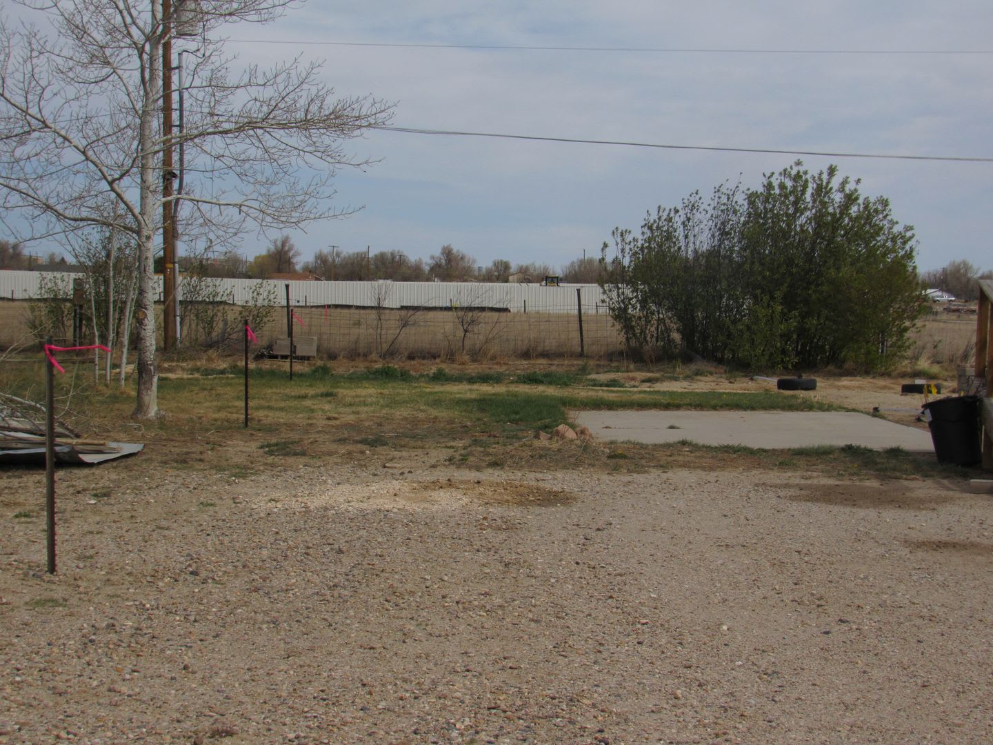 1 3 Acre Rural Mobile Home Lot Only – photo 1