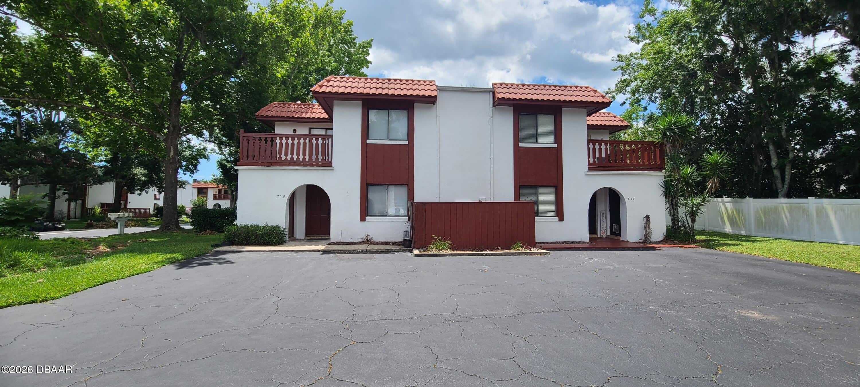 2118 Oak Meadow Circle – photo 2