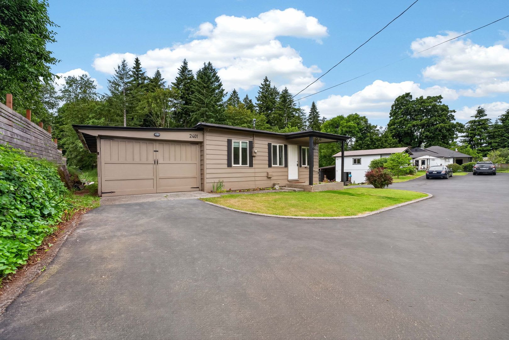 2 Bedroom Home Backing To Fallen Leaf Park Trail System In Camas Community – photo 2